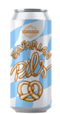 Basqueland Bavarian Pils